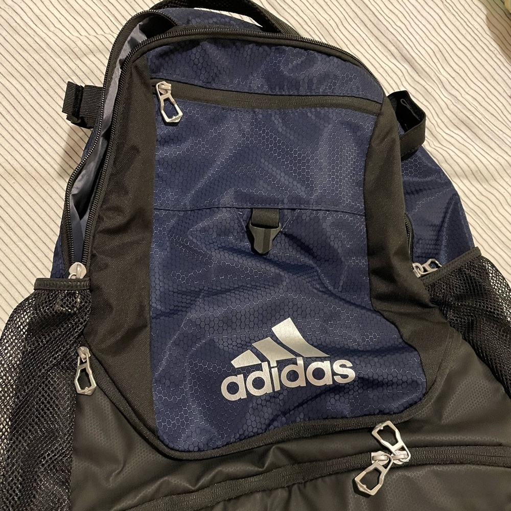 Adidas Utility Backpack